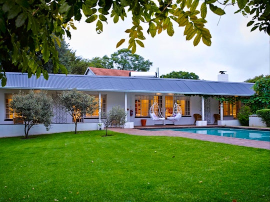 Johannesburg Accommodation at  | Viya