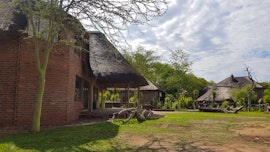 Waterberg Accommodation at  | Viya