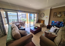 Ballito Accommodation at Ocean View Penthouse | Viya