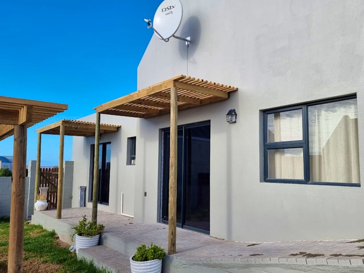 Langebaan Accommodation at Rustic Hill Accommodation | Viya