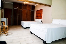 Rustenburg Accommodation at Ngraje Guest House | Viya