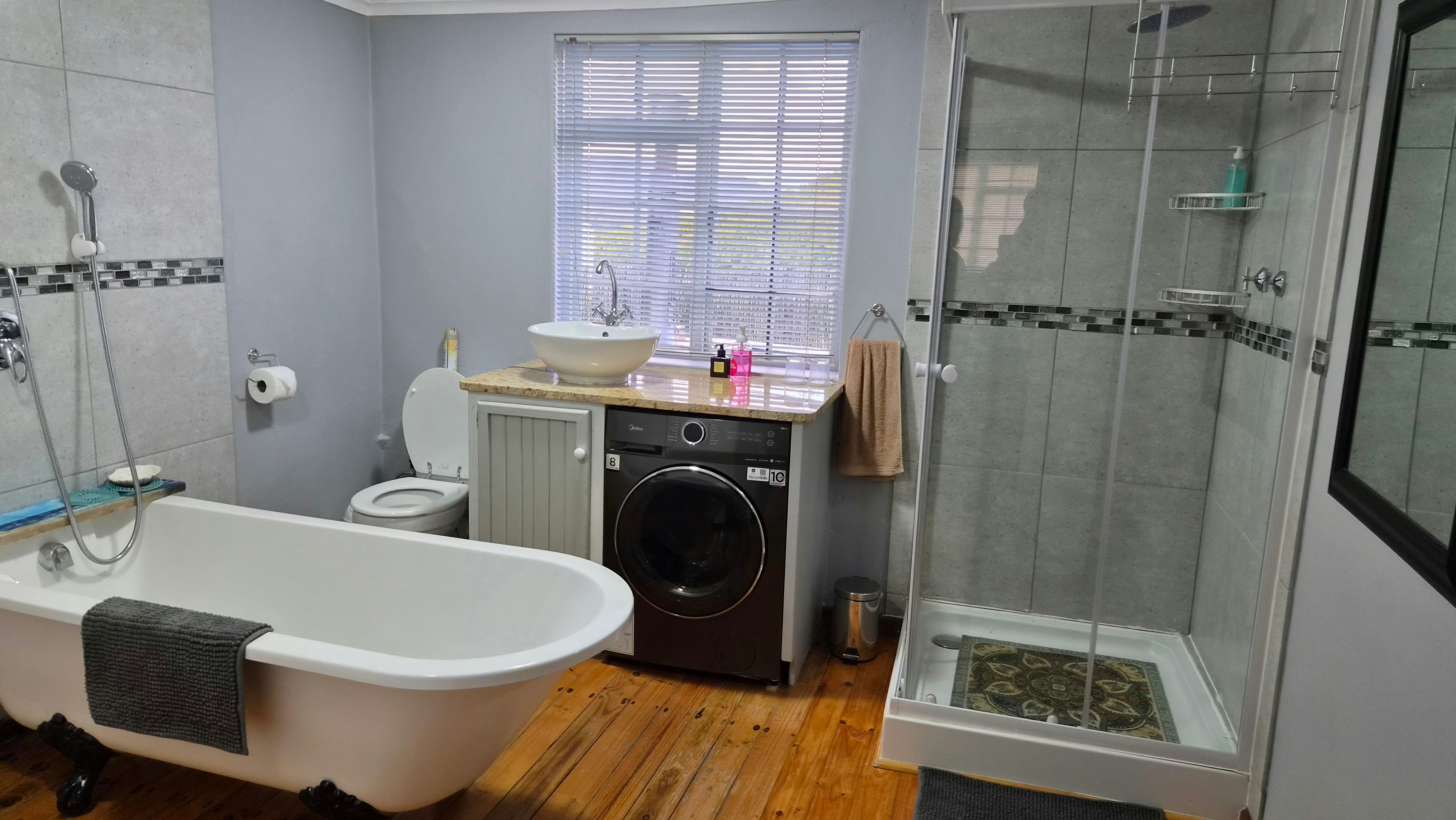 Krakeel Guesthouse @ R62 Langkloof image no 19 of 24