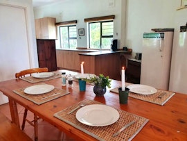 Port Edward Accommodation at Hlatini Cottage | Viya