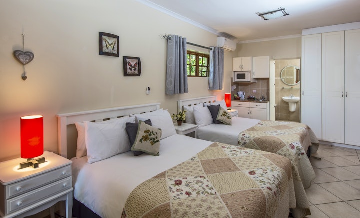Gqeberha (Port Elizabeth) Accommodation at Algoa Guest House | Viya