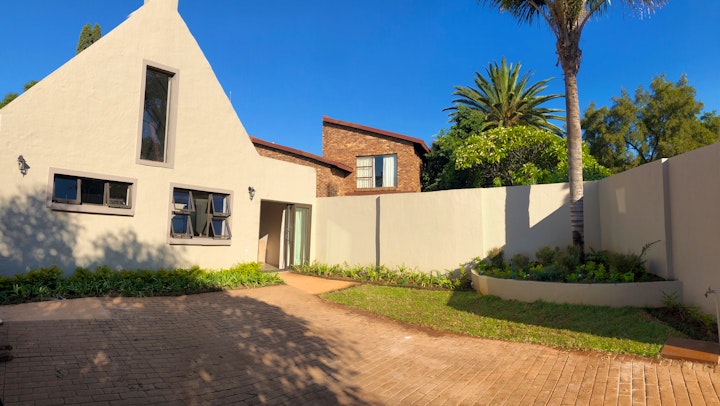 Pretoria Accommodation at Ginger Barn | Viya