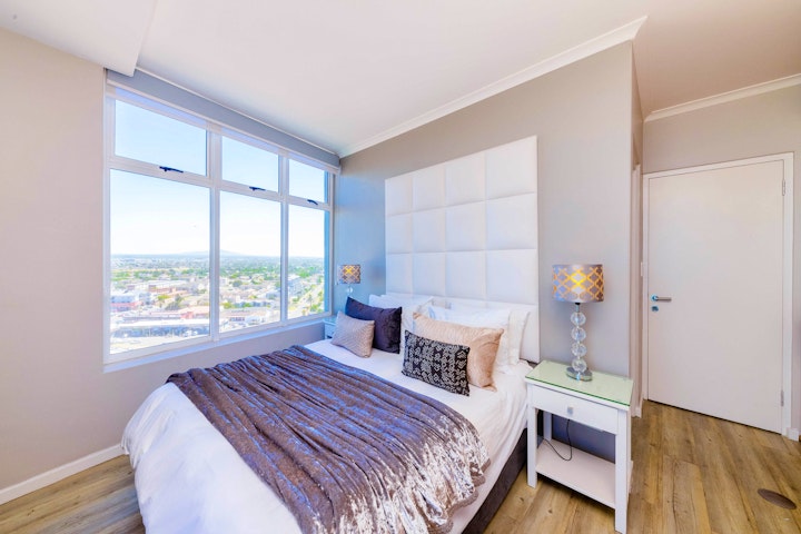 Cape Town Accommodation at Horizon Bay 903 | Viya