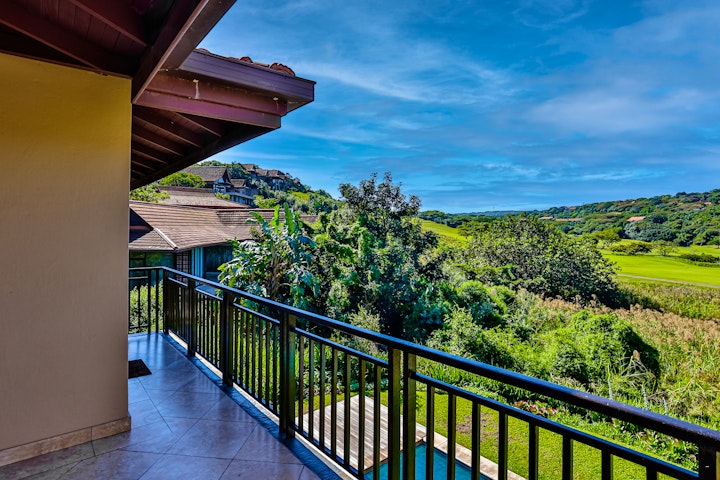 KwaZulu-Natal Accommodation at 9 Baluwatu, Zimbali Coastal Estate | Viya