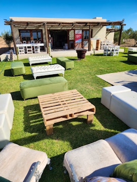 Swartland Accommodation at Die Stoor | Viya