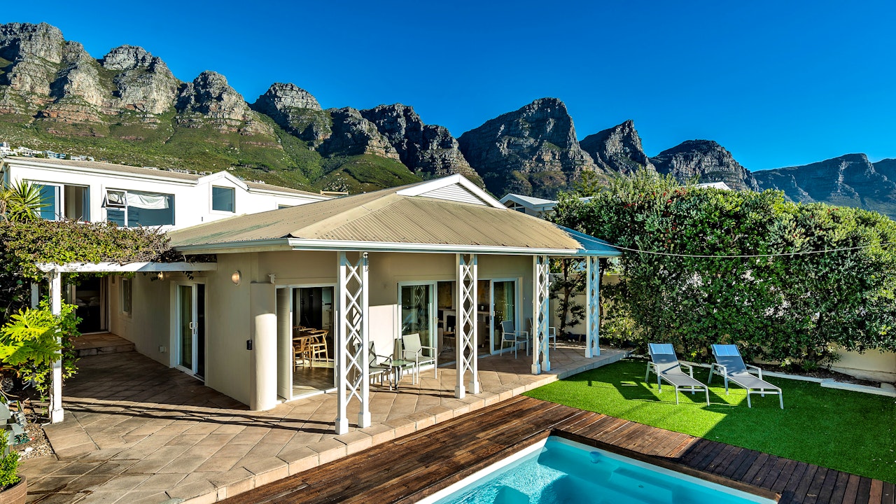 Atlantic Seaboard Accommodation at  | Viya