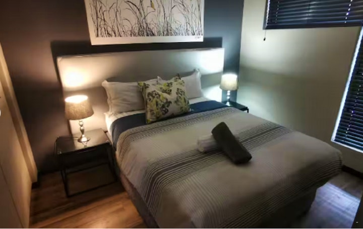 Johannesburg Accommodation at Easy Stay - Vantage 106 | Viya