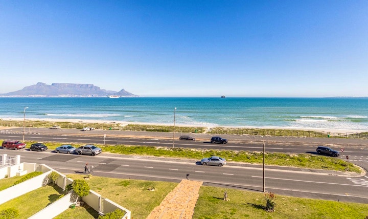 Cape Town Accommodation at Beachfront Bliss | Viya