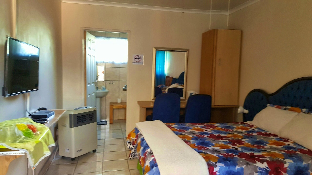 Northern Cape Accommodation at  | Viya