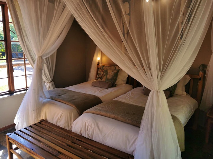 Limpopo Accommodation at Thornhill Safari Lodge | Viya