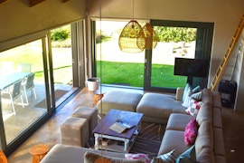 Garden Route Accommodation at The Plett Shed | Viya