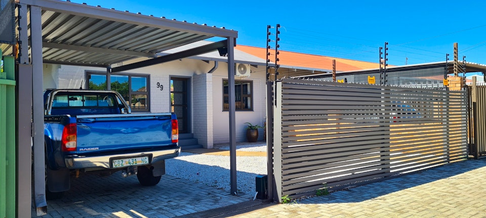 Northern Cape Accommodation at  | Viya