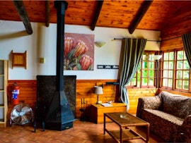 Cradle Of Humankind Accommodation at  | Viya