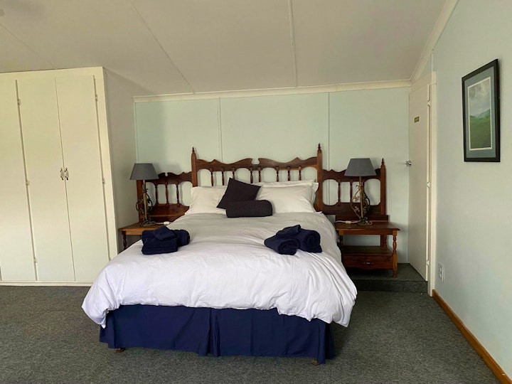 Free State Accommodation at Mvemve Lodge at GrootPoort | Viya