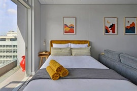 Cape Town Accommodation at Dura @ The Sentinel | Viya