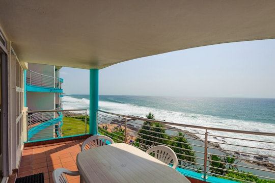 Ballito Accommodation at  | Viya