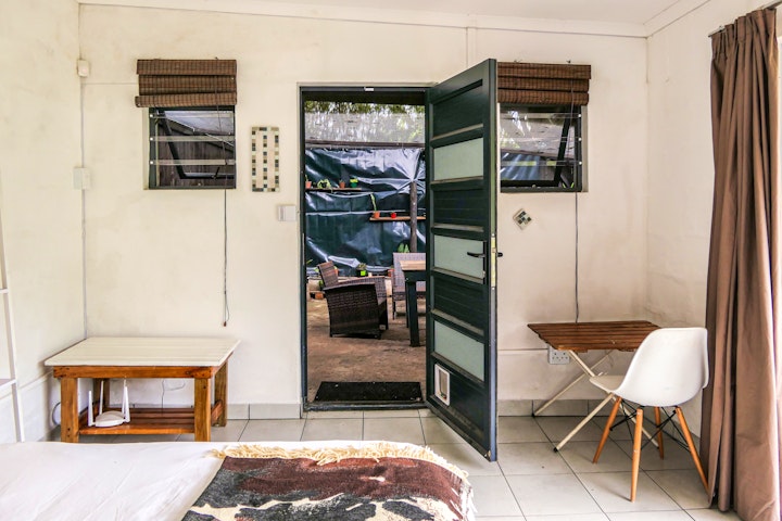 Western Cape Accommodation at Canary Cottage | Viya
