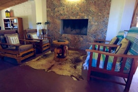 Karoo Accommodation at Freek's Cottage Farm | Viya