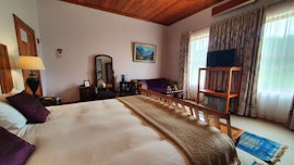 Sarah Baartman District Accommodation at Angler & Antelope Guesthouse | Viya