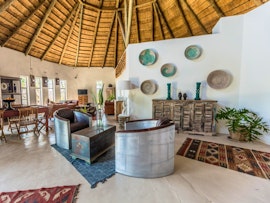 Kruger To Canyons Accommodation at The Wild Blue Lodge Safari & Spa | Viya