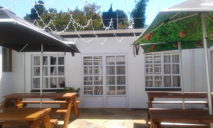 Eastern Cape Accommodation at Hogsback Inn | Viya
