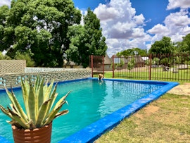 Karoo Accommodation at Van Zylsvlei B&B Karoo Guest Farm | Viya