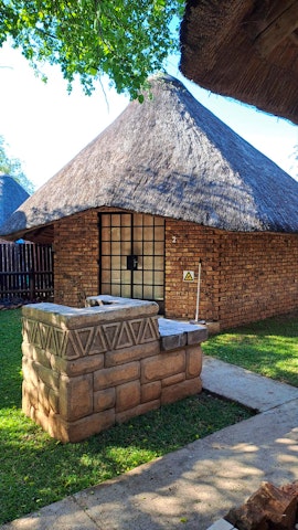 Kruger National Park South Accommodation at  | Viya