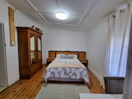 Western Cape Accommodation at Goedehoop | Viya