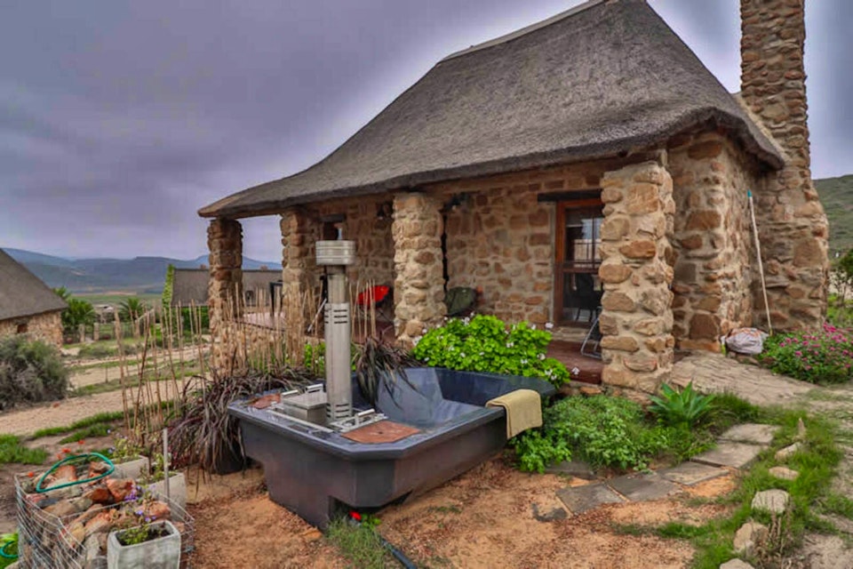 Western Cape Accommodation at  | Viya