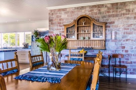 West Coast Accommodation at Kaalvoet Villa | Viya