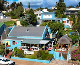 Overberg Accommodation at Pascal's of Napier | Viya