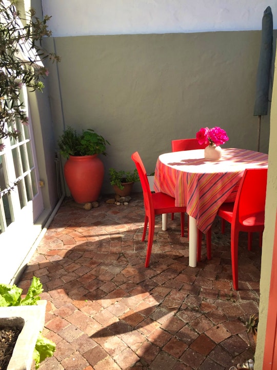 Sarah Baartman District Accommodation at  | Viya