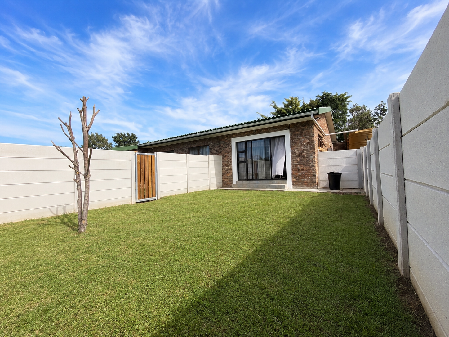 Boskloof Pet-Friendly Retreat image no 6 of 6