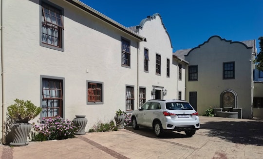 Milnerton Rural Accommodation at  | Viya