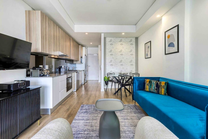 City Bowl Accommodation at Luxury City Apartment | Viya