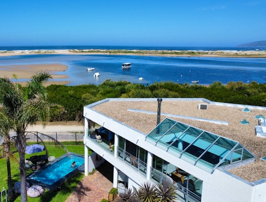 Garden Route Accommodation at  | Viya