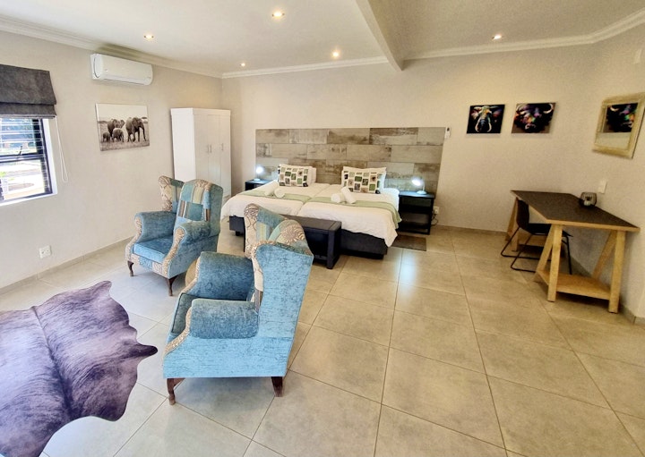 Pretoria East Accommodation at Glen Maine Suites | Viya