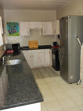 Pretoria Accommodation at Villacadia 6 | Viya