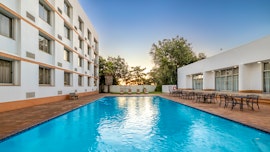 Mpumalanga Accommodation at African Sky Hotels - Ermelo Inn | Viya