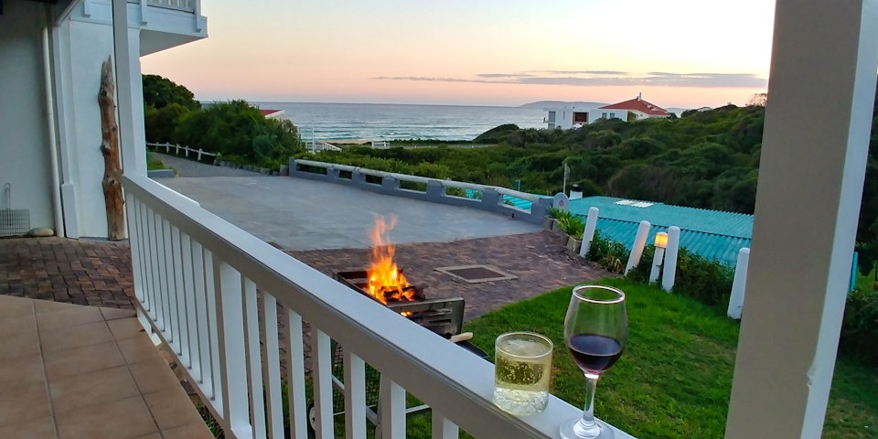 Garden Route Accommodation at  | Viya