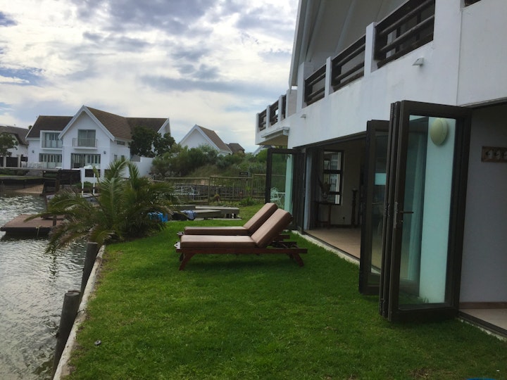 Sarah Baartman District Accommodation at House on the Canal | Viya