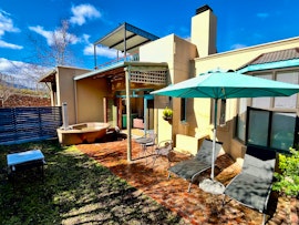 Boland Accommodation at  | Viya