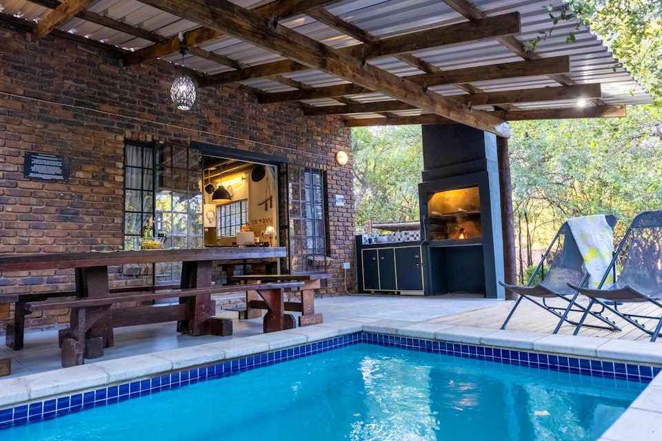 Kruger National Park South Accommodation at  | Viya