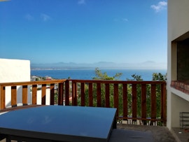 Mossel Bay Accommodation at Villa Vista | Viya