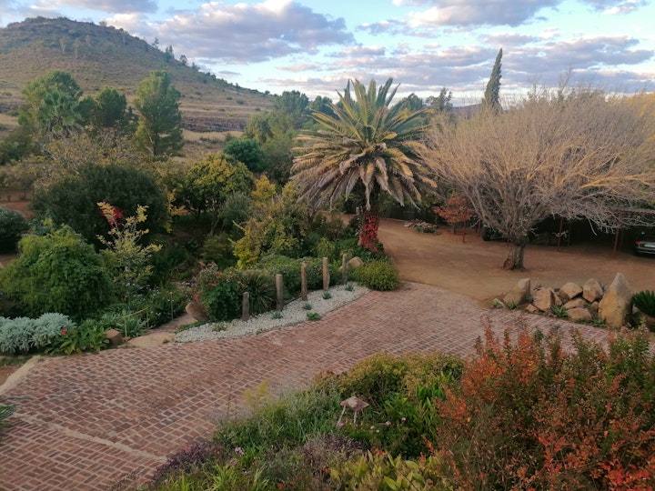 Free State Accommodation at The Aloes Guest House | Viya