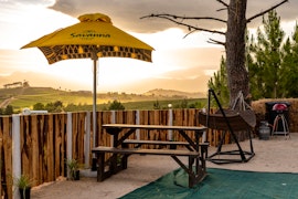 Overberg Accommodation at  | Viya