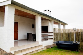 Western Cape Accommodation at Zebra - Desert Wind Private Guest and Game Farm | Viya